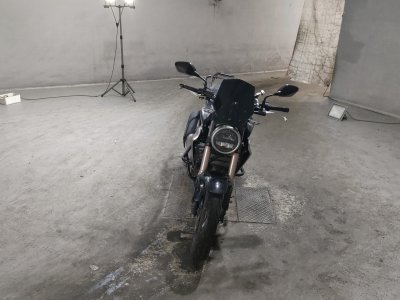 Honda CB250R — фото 3