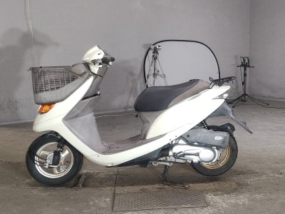 Honda DIO CESTA — фото 2