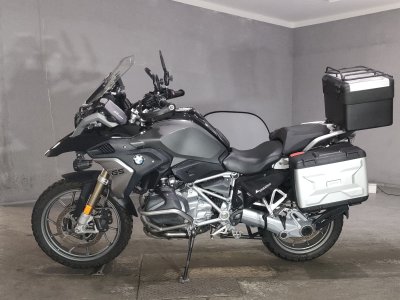 BMW R1250GS — фото 2
