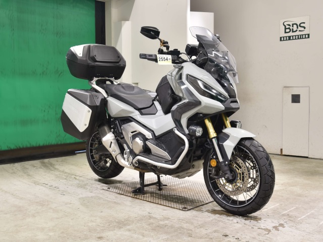 Honda X-ADV750-2 — фото 3