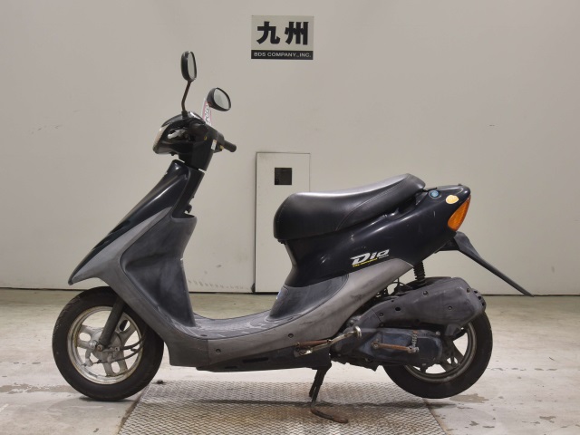 Honda DIO-3 — фото 2