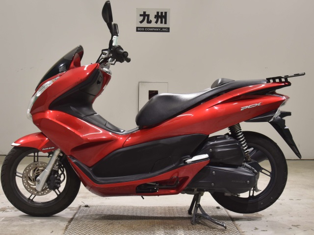 Honda PCX125 — фото 2