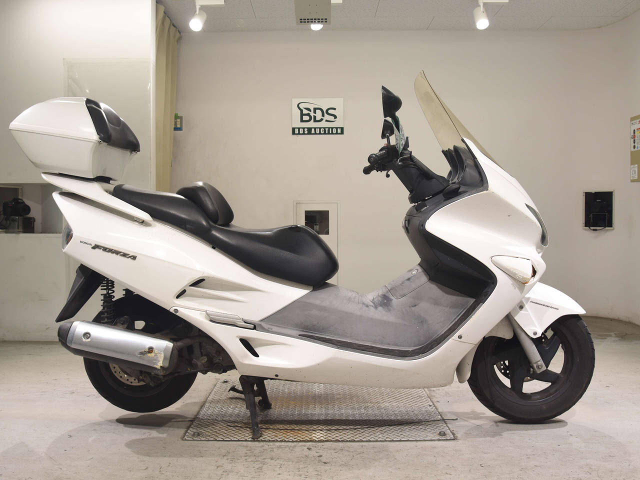 Honda FORZA