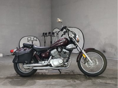 Yamaha VIRAGO XV250