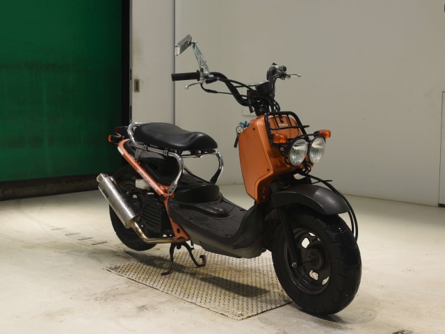 Honda ZOOMER — фото 3