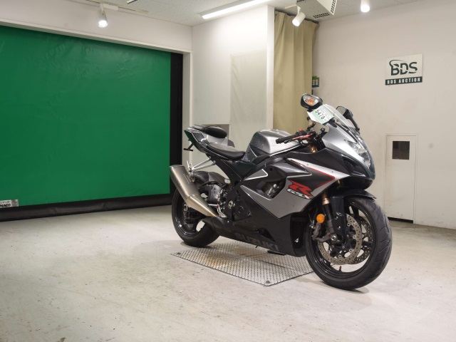 Suzuki GSX-R1000 — фото 3