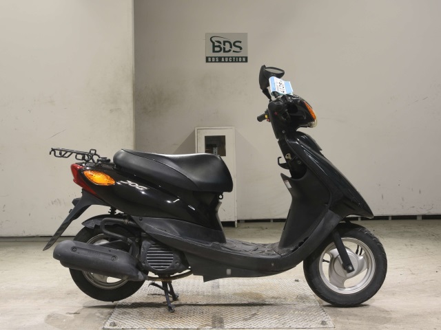 Yamaha JOG 50