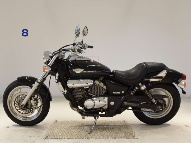 Honda MAGNA250 — фото 2