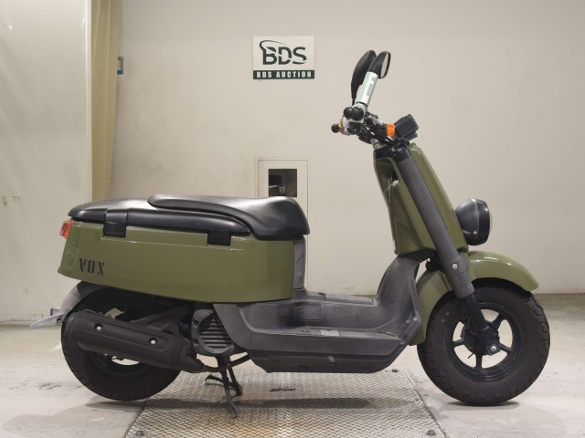Yamaha VOX
