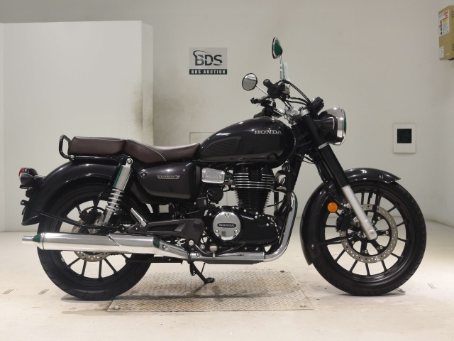 Honda GB350C
