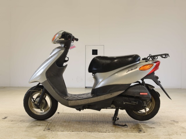 Yamaha JOG 50 — фото 2