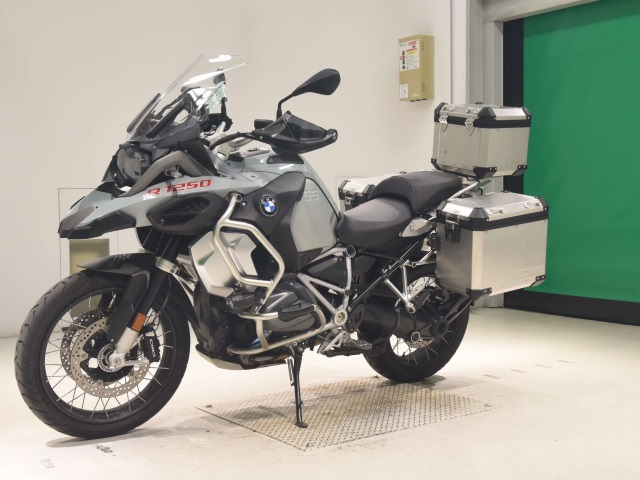 BMW R1250GS ADVENTURE — фото 4