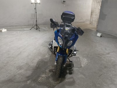 BMW R1200RS — фото 3