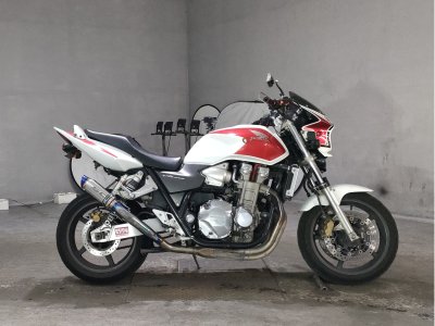 Honda CB1300SF