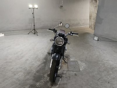 Honda GB350C — фото 3