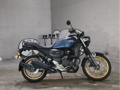 Yamaha FZ-X150