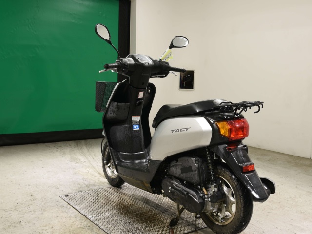Honda TACT-4 BASIC — фото 6