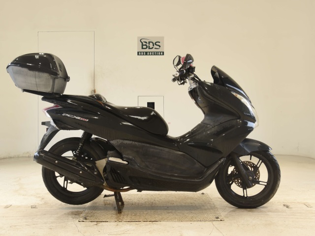 Honda PCX150