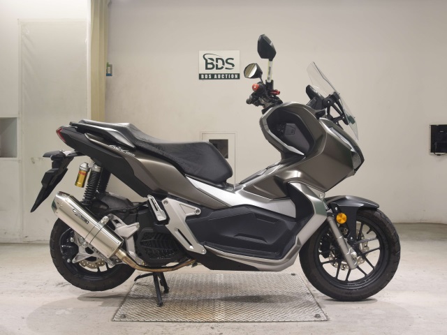 Honda ADV 150