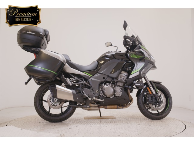 Kawasaki VERSYS1000SE
