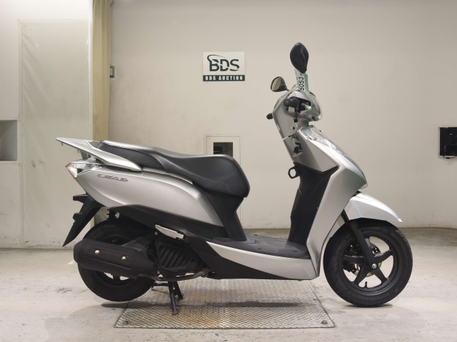 Honda LEAD125