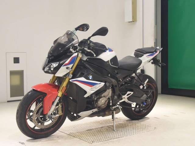 BMW S1000R — фото 4