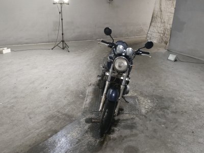 Kawasaki ZEPHYR750 — фото 3