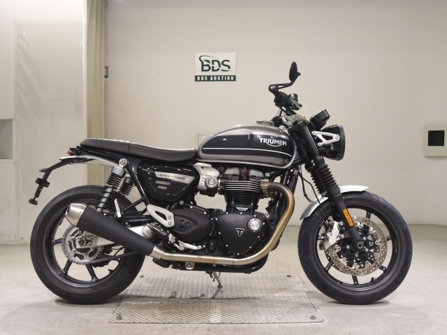[5010] Triumph SPEED TWIN - SMTDAD85H4L974168