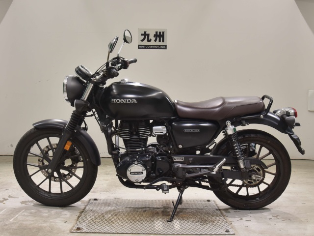 Honda GB350 — фото 2