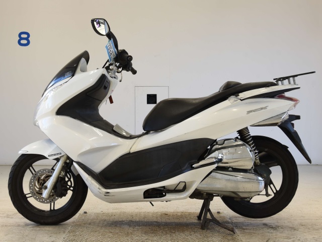 Honda PCX125 — фото 2