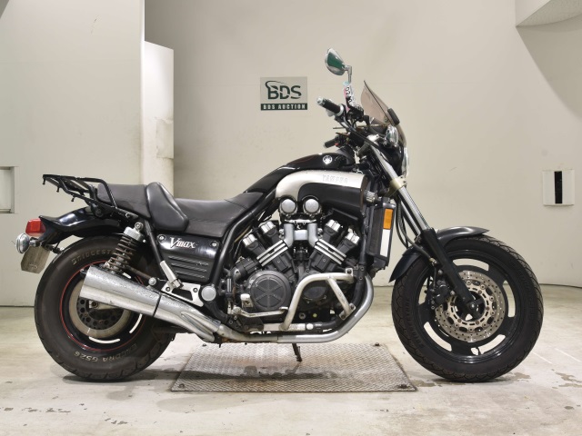Yamaha V-MAX1200