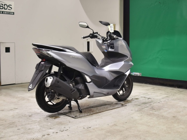 Honda PCX125 — фото 5