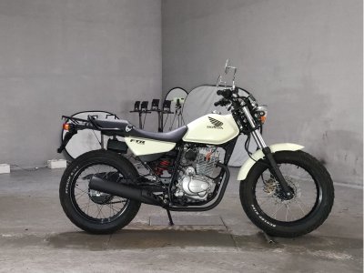 Honda FTR223