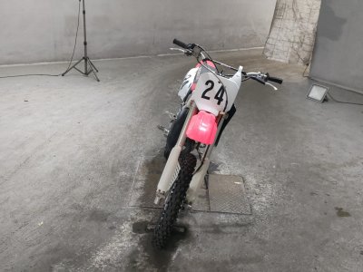 Honda CR80R — фото 3