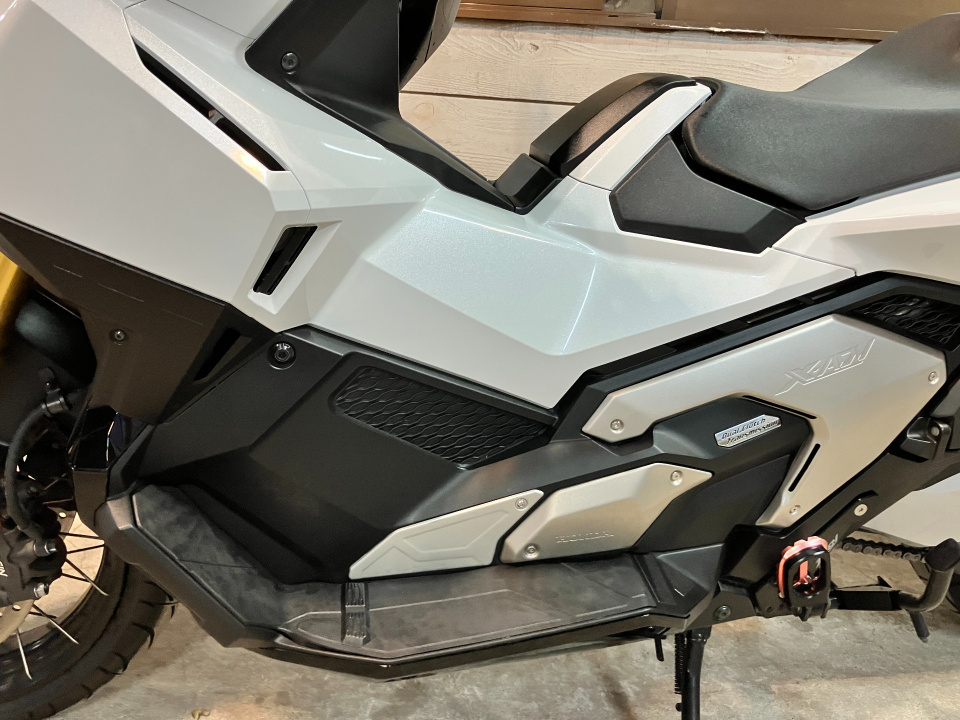 Honda X-ADV750 — фото 26