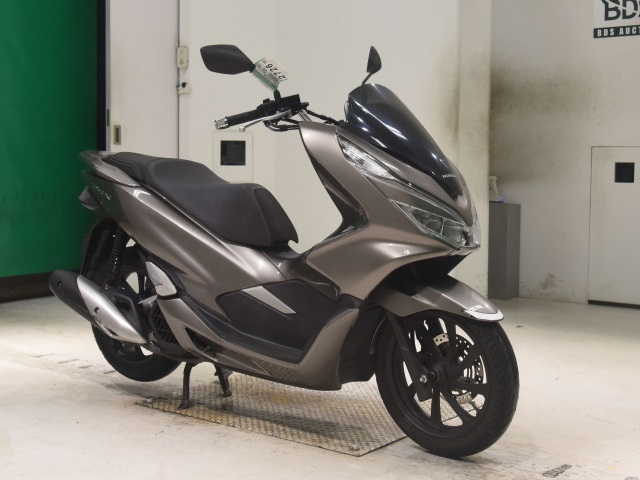 Honda PCX125-3 — фото 3