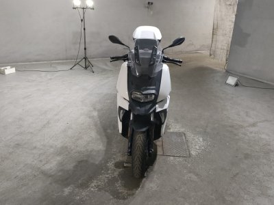 BMW C400X — фото 3