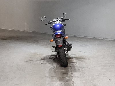 Honda VTR250 — фото 4