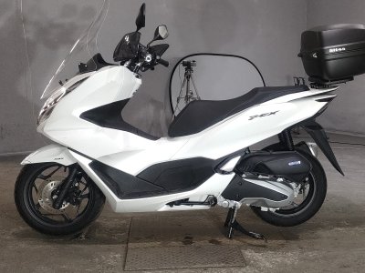 Honda PCX125 — фото 2