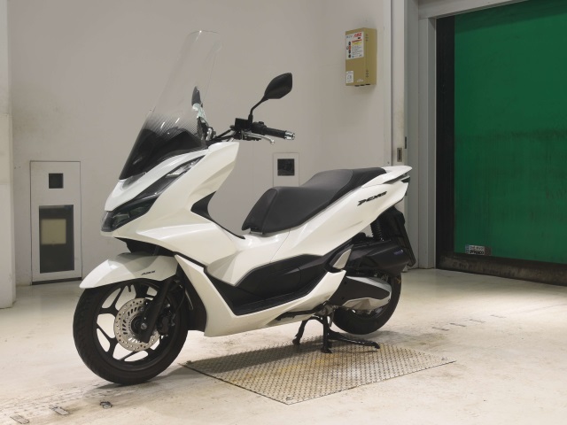 Honda PCX160 — фото 4
