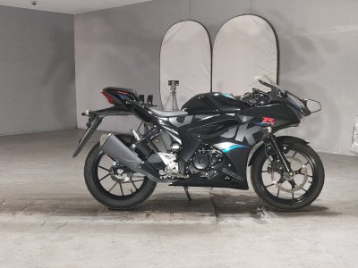 Suzuki GSX-R125