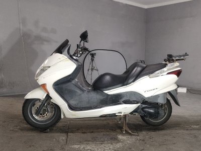 Honda FORZA X — фото 2