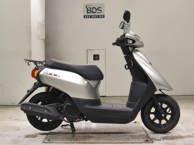 Yamaha JOG 50