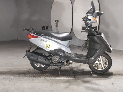 Yamaha AXIS TREAT
