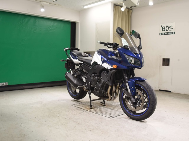Yamaha FZ1 FAZER GT — фото 3