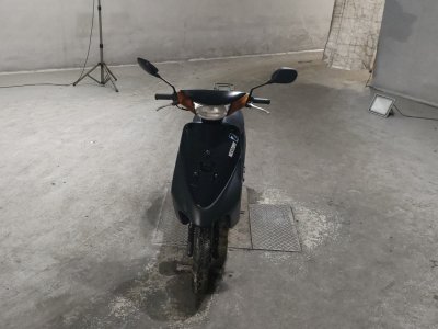 Yamaha JOG 50 — фото 3