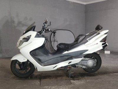 Suzuki SKYWAVE 250S — фото 2