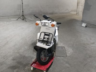 Honda GYRO X — фото 3
