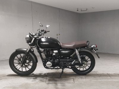 Honda GB350 — фото 2
