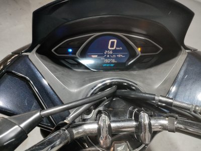 Honda PCX125 — фото 5
